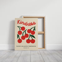 Cherry-Picked for Kindness