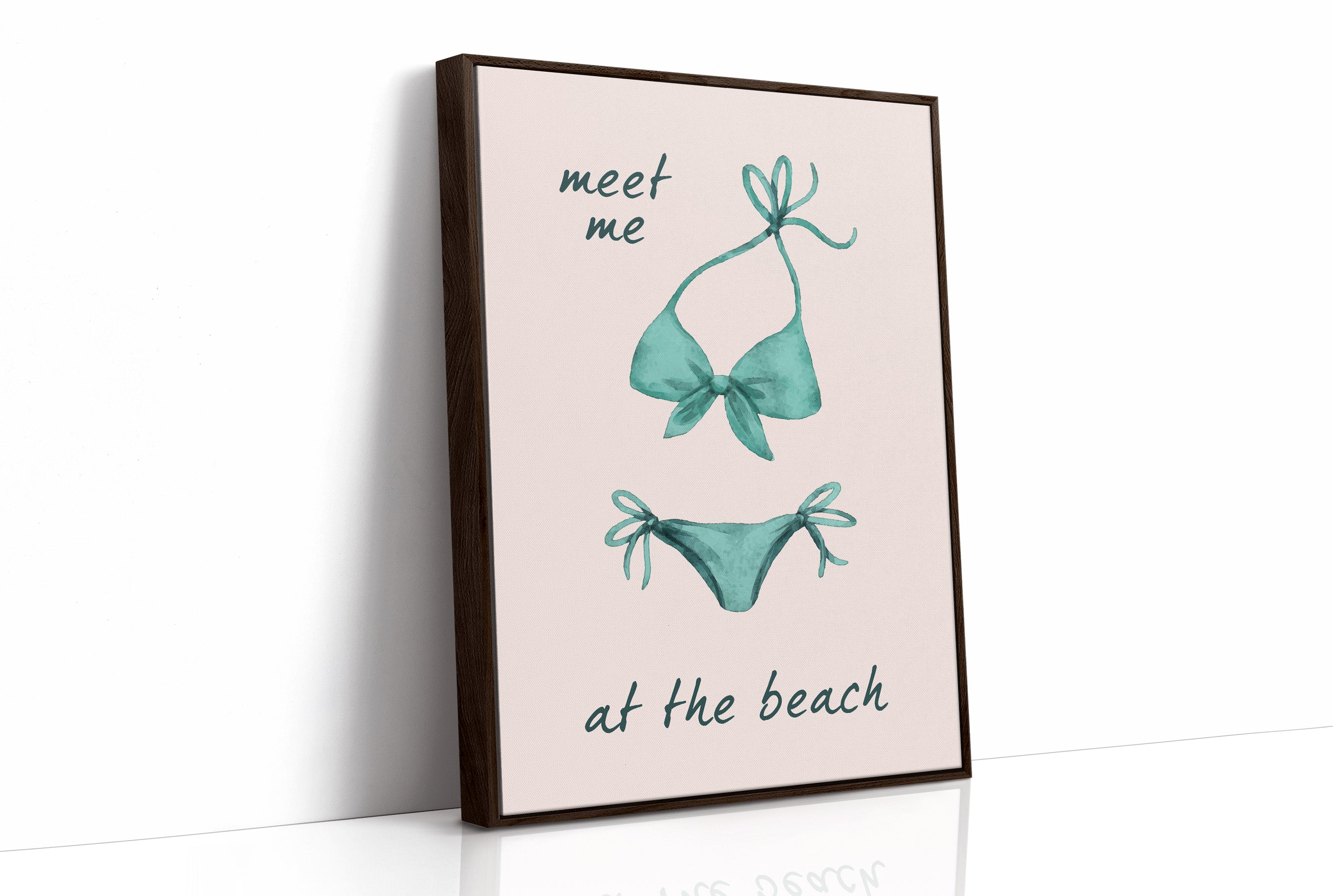 Meet Me At The Beach