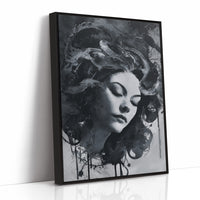 Midnight Thoughts Become Ink Currents