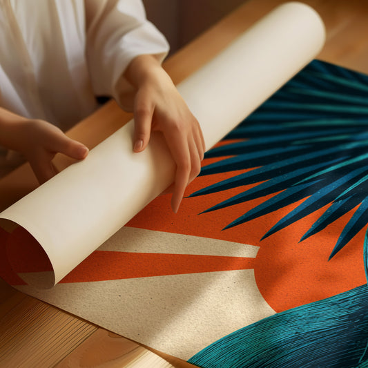Tides of an Artisan's Dawn