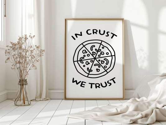 Pizza Stories Build Better Bonds