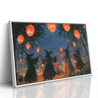Witches Dance The Lantern Ring
