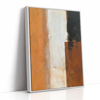 Sunlit Bar Cart Meets Urban Canvas