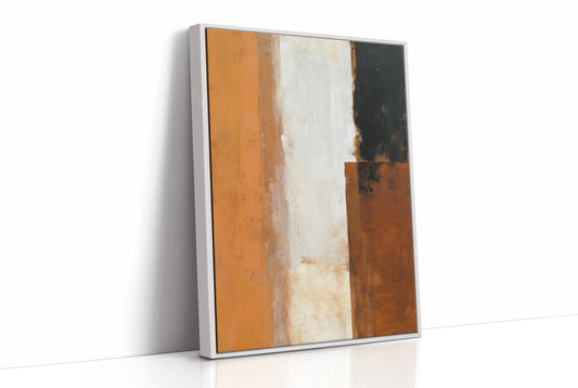 Sunlit Bar Cart Meets Urban Canvas