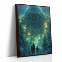 Guardian of the Grumpy Woods