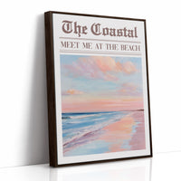 The Coastal Dispatch