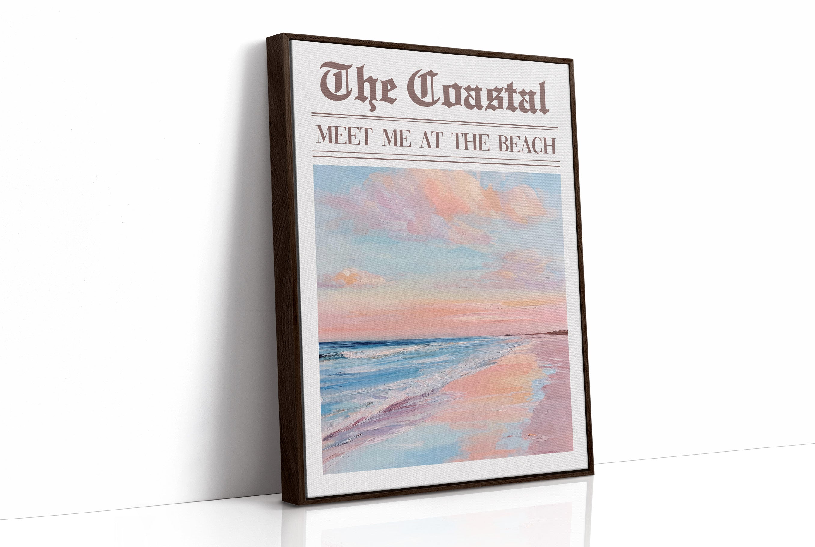 The Coastal Dispatch