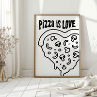 Fresh Slices Of Pure Joy