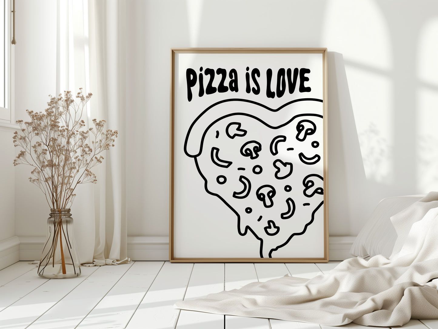 Fresh Slices Of Pure Joy