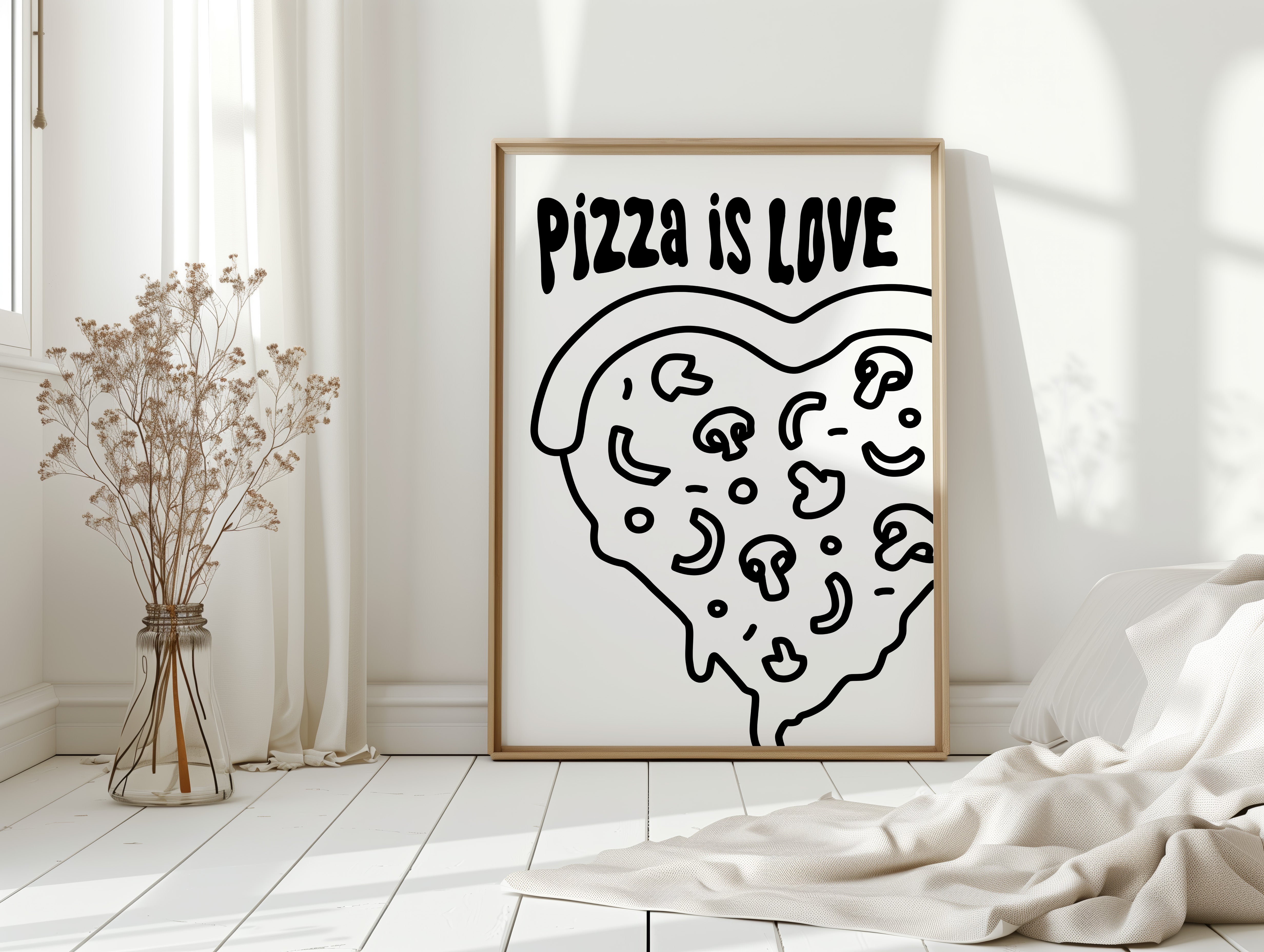 Fresh Slices Of Pure Joy