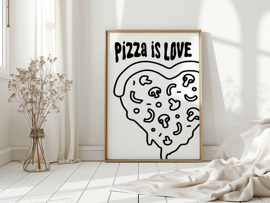 Fresh Slices Of Pure Joy