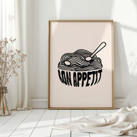 Pasta Stories Swirl Through Midnight