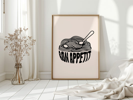 Pasta Stories Swirl Through Midnight