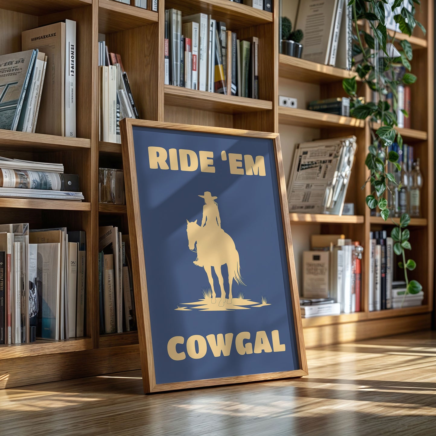 Prairie Wind Carries Cowgirl Stories