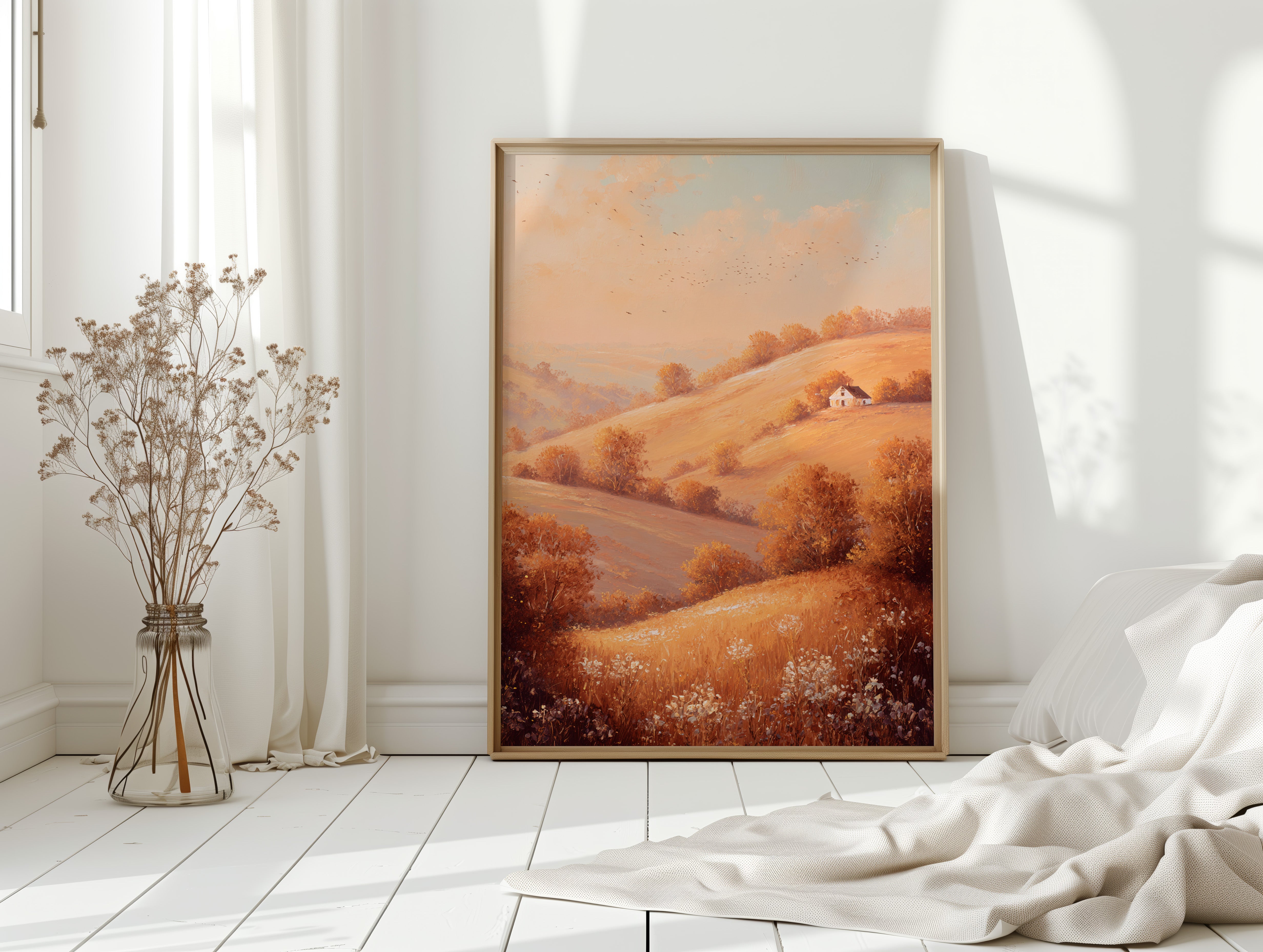 Golden Hills Keep Cottage Secrets