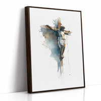 Sacrifice Flows In Watercolor Tides