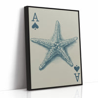 Oceanic Ace in Sage Gallery