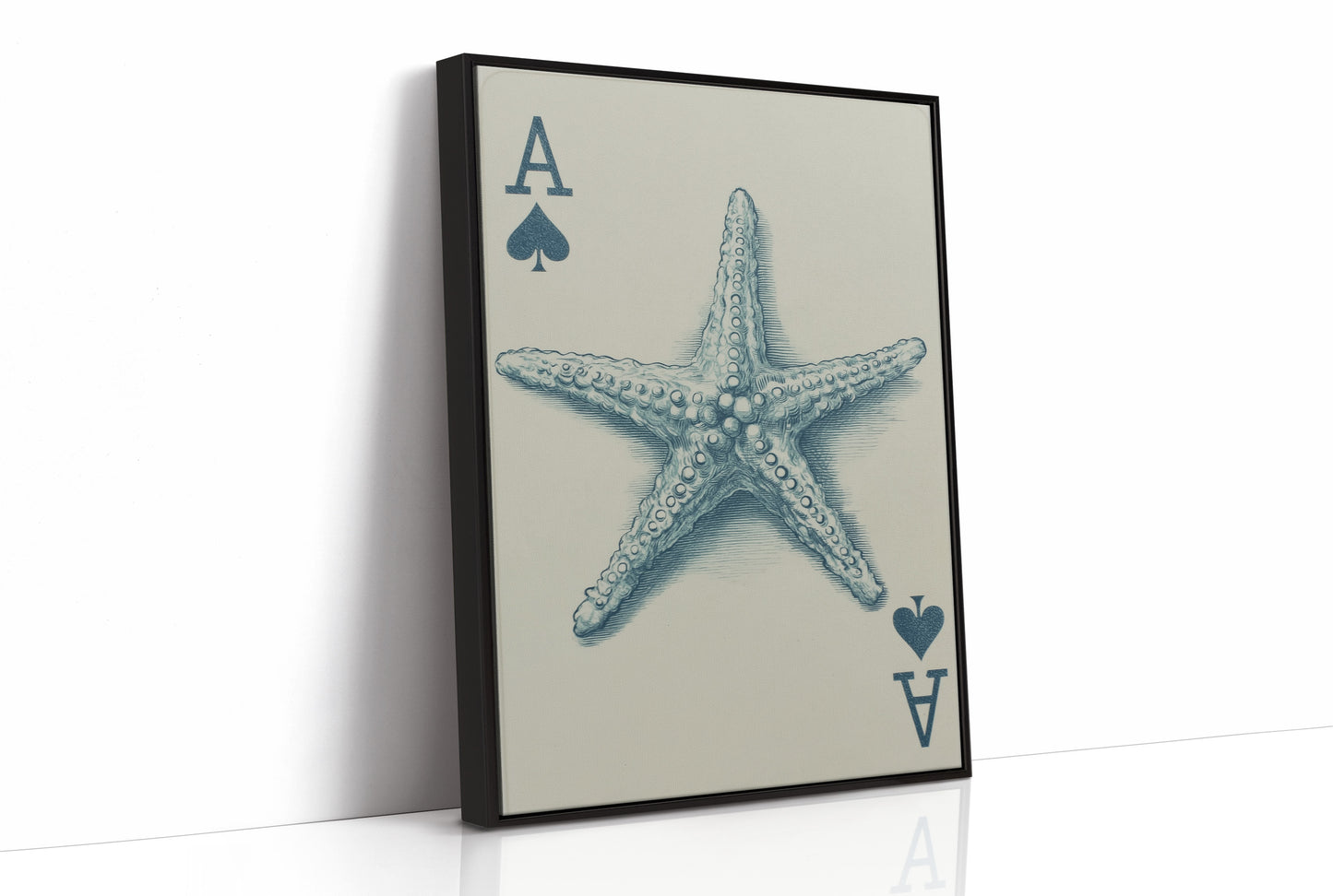 Oceanic Ace in Sage Gallery