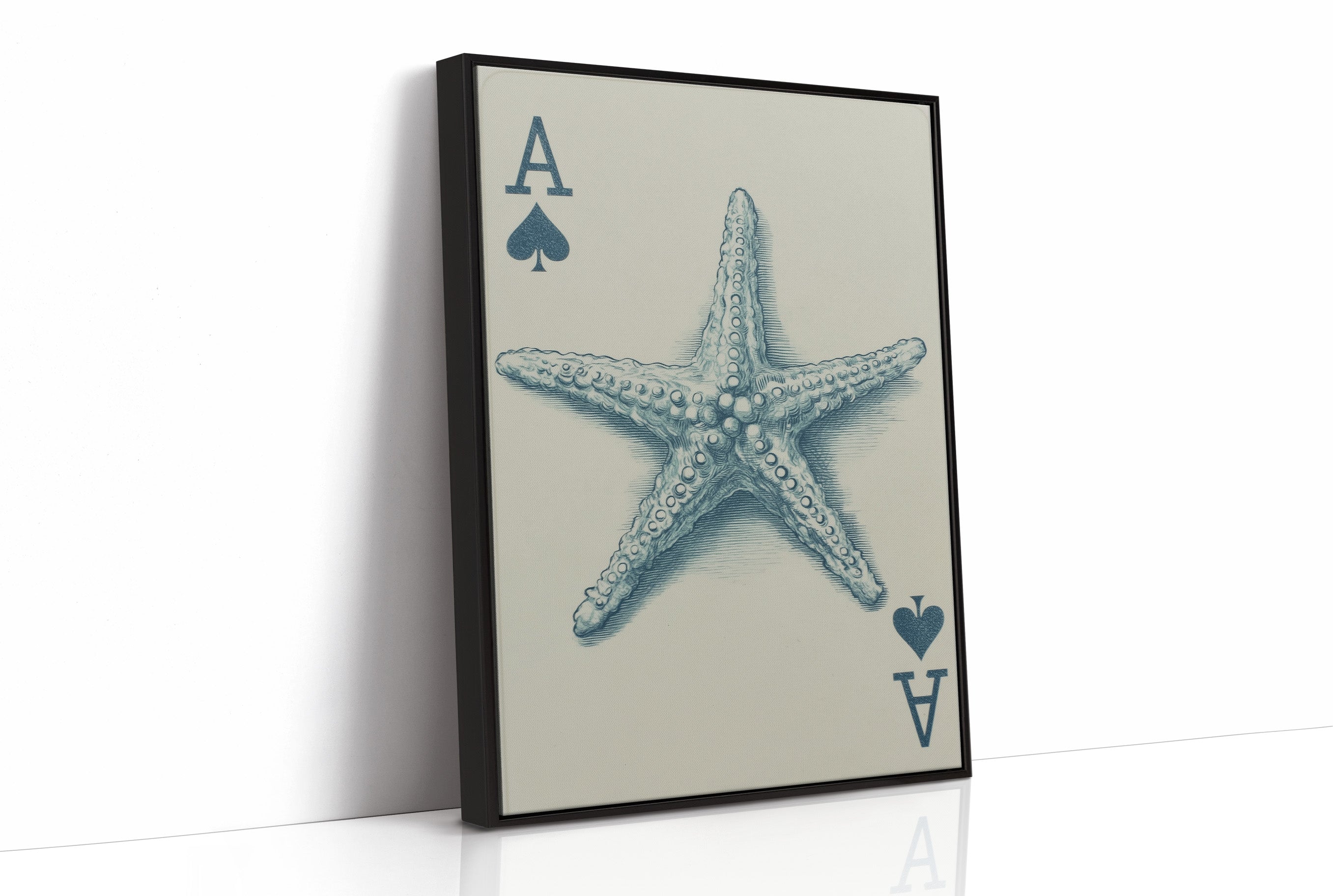 Oceanic Ace in Sage Gallery