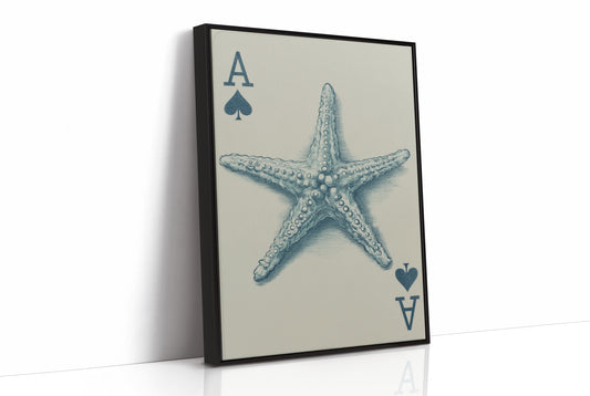 Oceanic Ace in Sage Gallery