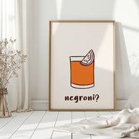 Cocktail Questions Spark Summer Memories