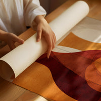 Vessels of Earthly Warmth