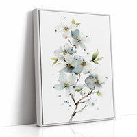 Budding Secrets of Springtime
