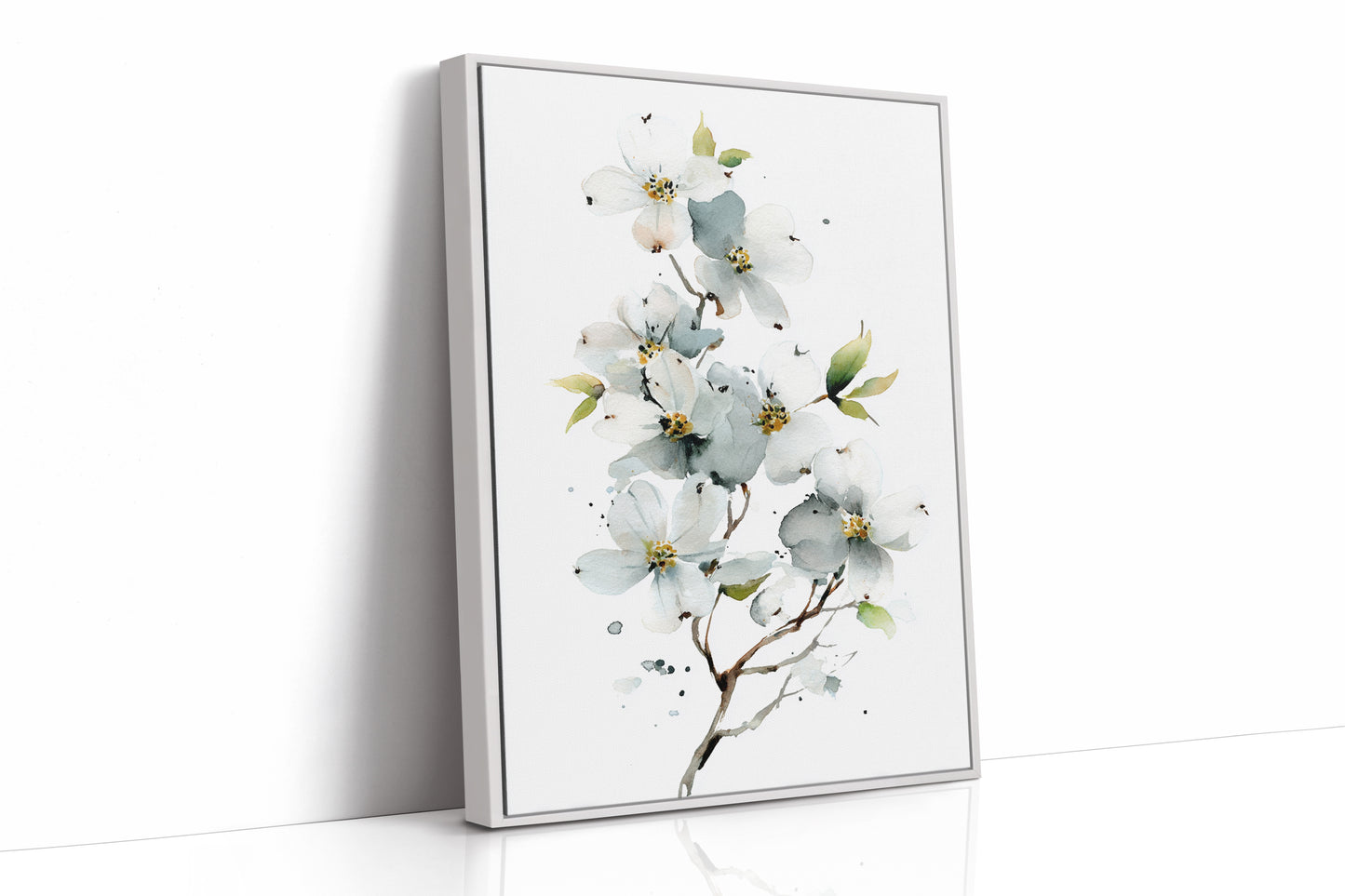 Budding Secrets of Springtime