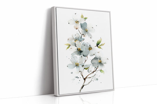 Budding Secrets of Springtime