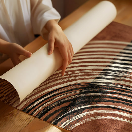 Curves of Earth and Time