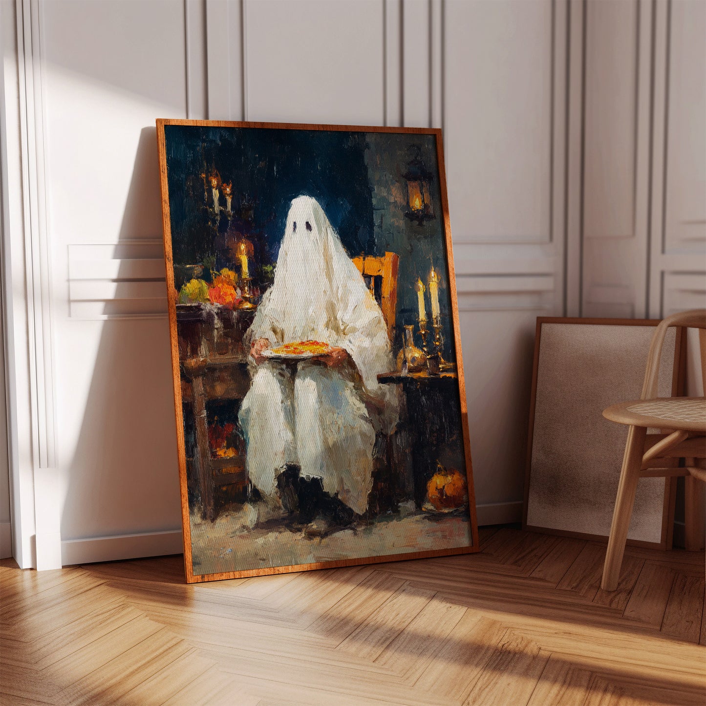 A Feast for the Forgotten