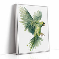 In Flight, Colors Unbound