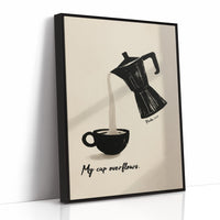 Morning Ritual Meets Divine Abundance