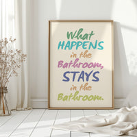 Secrets Behind Closed Doors Remain