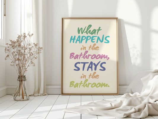 Secrets Behind Closed Doors Remain