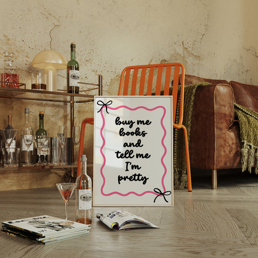 Bookworm's Guide To Sweet Confidence