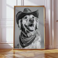 Howdy Partner, Got Treats?