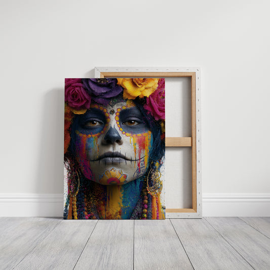 Colors of Life and Legacy