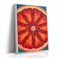 Blood Orange Blaze