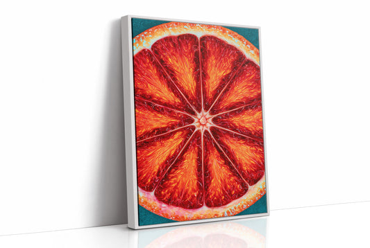 Blood Orange Blaze