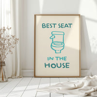 Throne Room Philosophy Finds Home