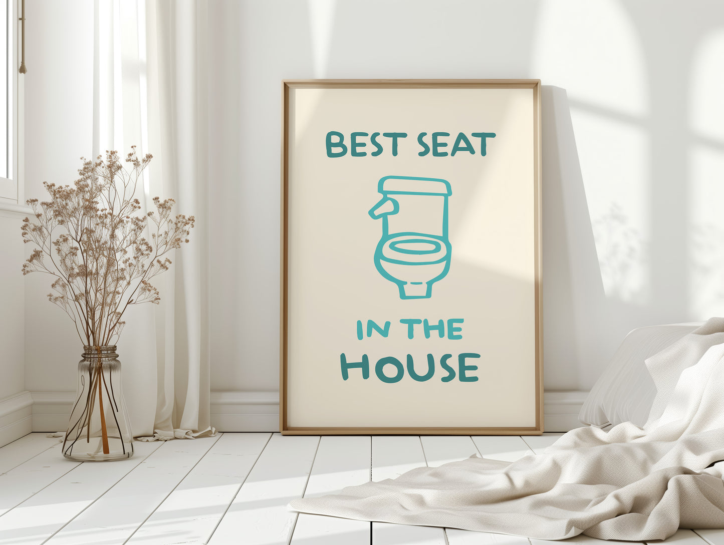Throne Room Philosophy Finds Home