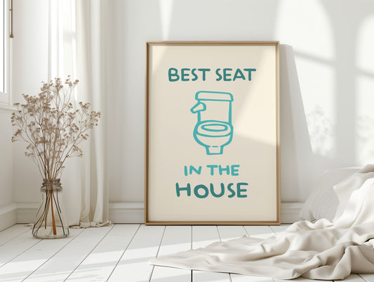 Throne Room Philosophy Finds Home