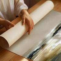 Where Waters Meet the Horizon