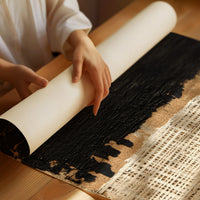 Threads of Texture and Tone
