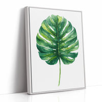 A Symphony of Green Elegance