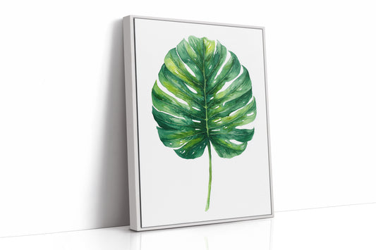 A Symphony of Green Elegance
