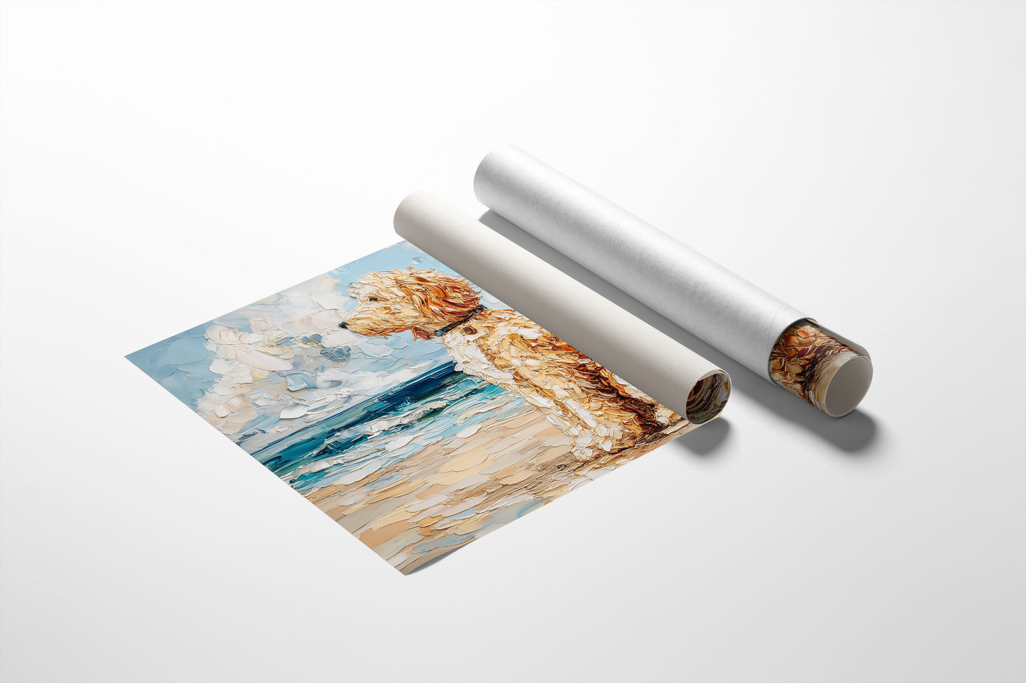 Waiting for the Tide