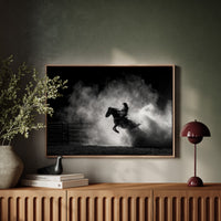 Thunder and Dust
