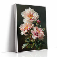 Peonies at Their Most Themselves